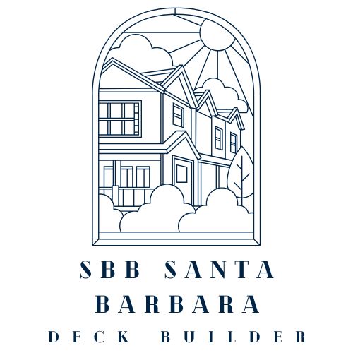 SBB Santa Barbara Deck Builder logo